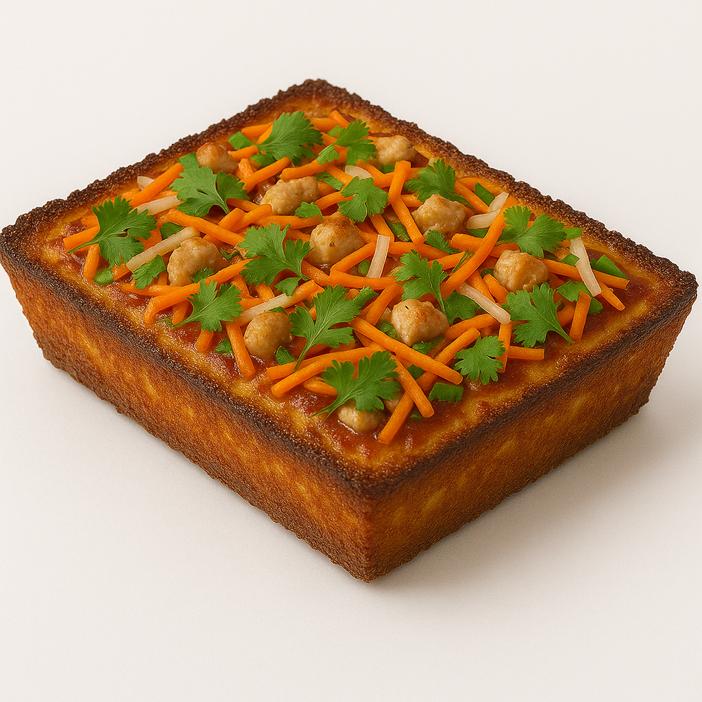 Weekly Special Pizza